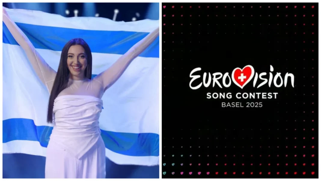 El origen de la polémica entre RTVE y UER