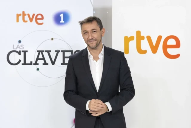 El Sueldazo De Javier Ruiz En Tve Y Los Insultos Que Pagamos Todos  
