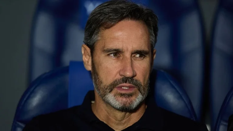 El sustituto de Vicente Moreno en Osasuna choca con el Alavés y depende de…