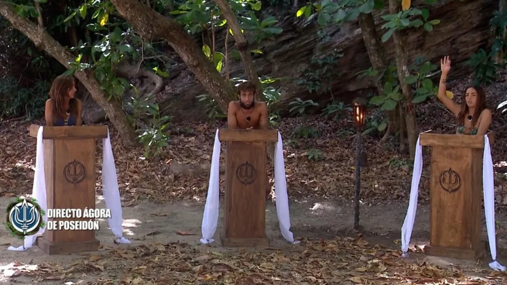 El test de embarazo de Anita y la aclaración médica