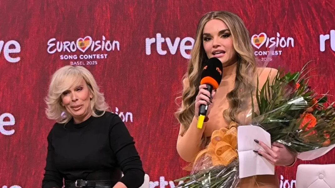 El trasfondo político de Eurovisión 2025