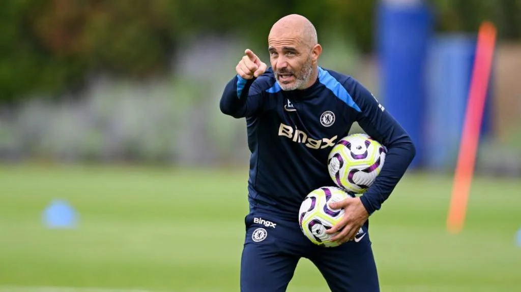 Presidente Del Betis Calla La Boca Al Sevilla Fc Tras El Mensaje De Felicitación Al Chelsea 1 Enzo Maresca Presidente Del Betis Calla La Boca Al Sevilla Fc Tras El Mensaje De Felicitación Al Chelsea