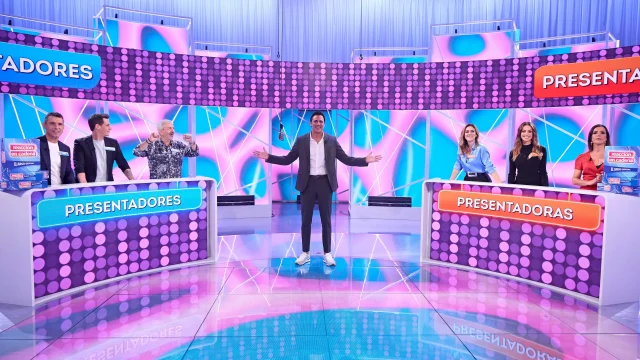 Este Es El Programa Que Sustituirá A ‘Reacción En Cadena’  