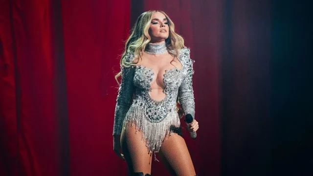 Este Es El Puesto Que Eurovisión 2025 Le Asignó A España Para La Gran Final