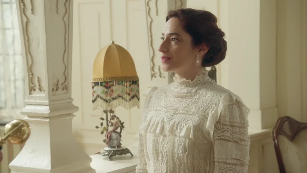 Eugenia En La Mira