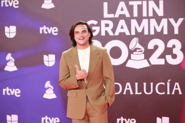 Silvestre Dangond: «La Música En Español Está En Una Metamorfosis»