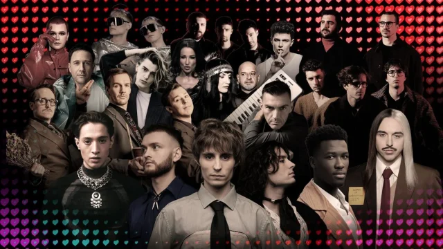 Eurovisión 2025 Sorprende Con La Eliminación De Uno De Los Países Favoritos