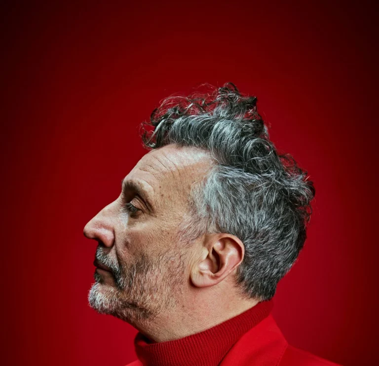 Fito Páez vuelve a España con su gira ‘Teknicolor’