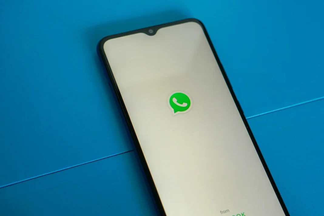 FUNCIÓN OCULTA DE WHATSAPP