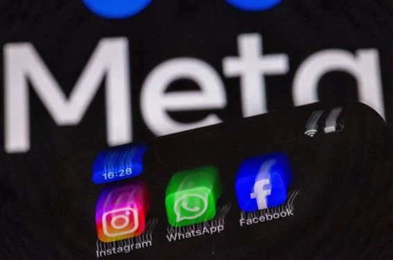 Falta De Control Y Transparencia Por Parte De Meta