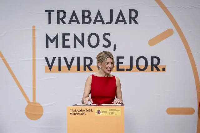 Fechas, Oportunidades Y Quejas De La Reducción De Semana Laboral De 37,5 Horas
