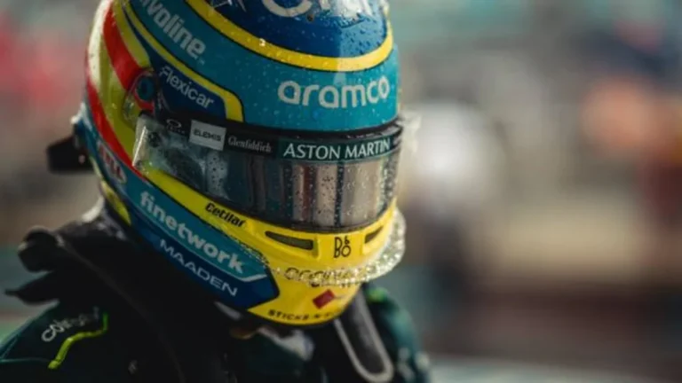 Fernando Alonso pone patas arriba la Fórmula 1 con su objetivo para 2026