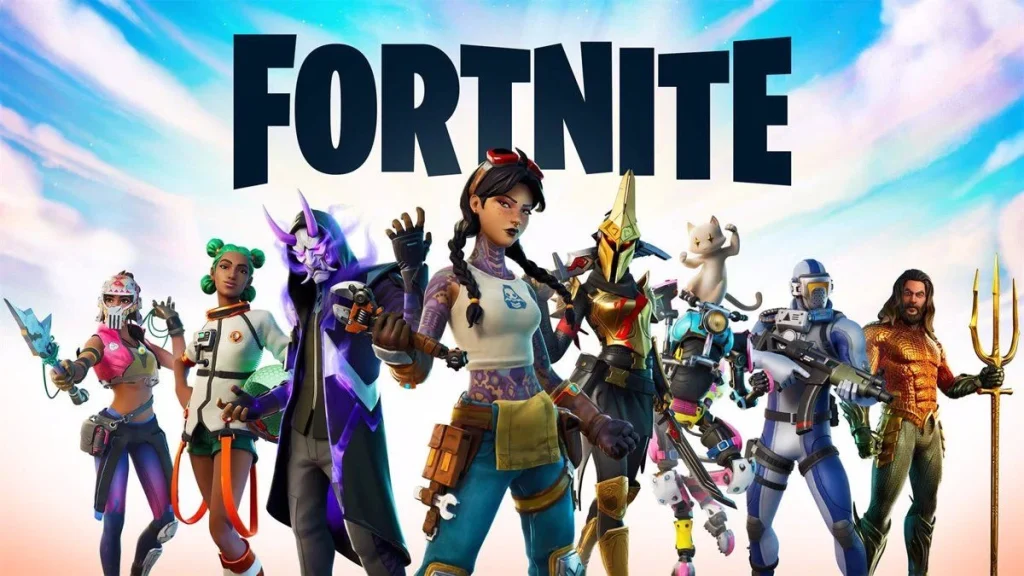Apple Cede A La Fuerza Y Fortnite Abre La Brecha En La App Store 4 Fortnite Regresa… Pero La Tensión Continúa