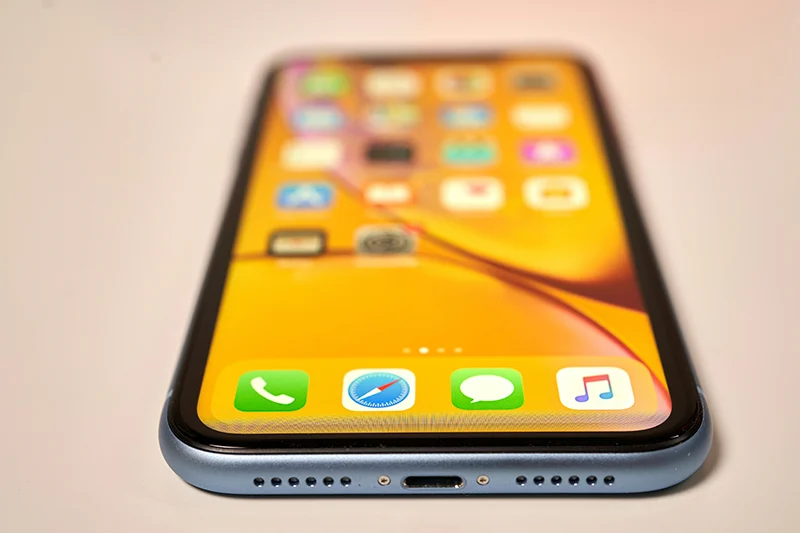 Gestión De Fotografías Con La Ia De Apple