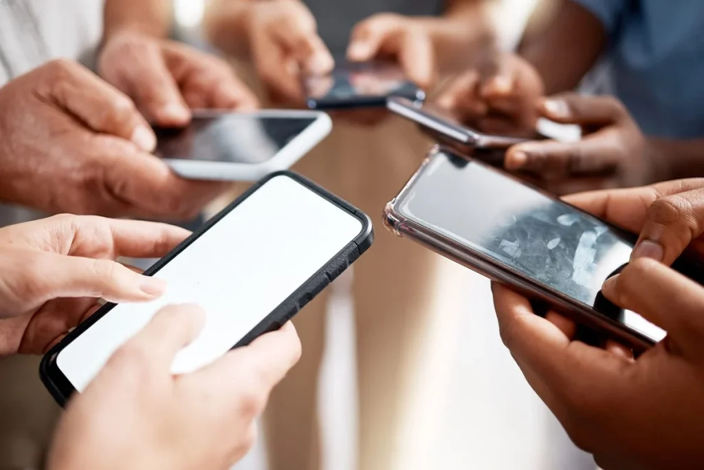 Google Avanza Para El Adiós De Los Smartphones