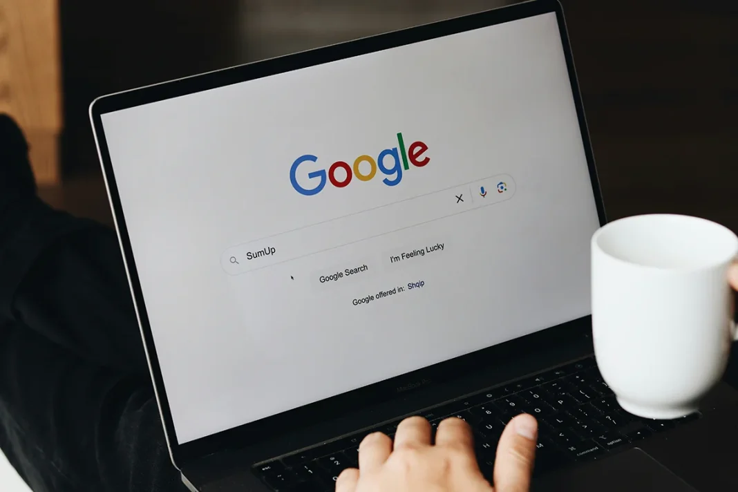 GOOGLE CHROME, EL NAVEGADOR MÁS UTILIZADO DEL MUNDO