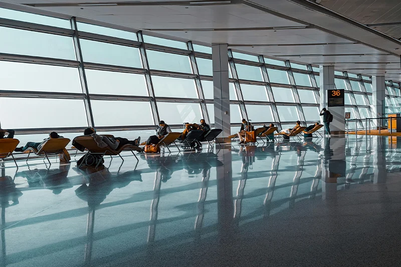 GOOGLE FLIGHTS, UNA HERRAMIENTA GRATUITA PARA VIAJAR