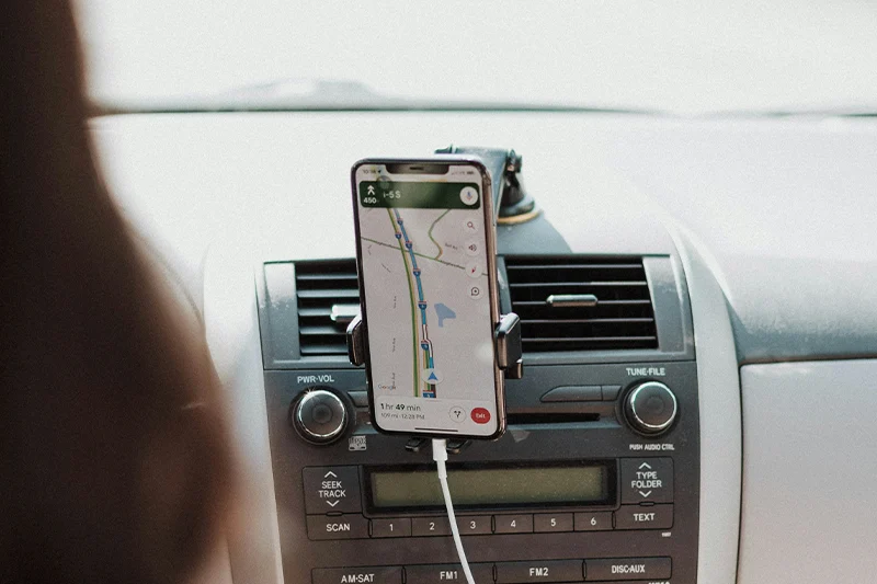 Google Maps Te Ayuda En Caso De Apagón