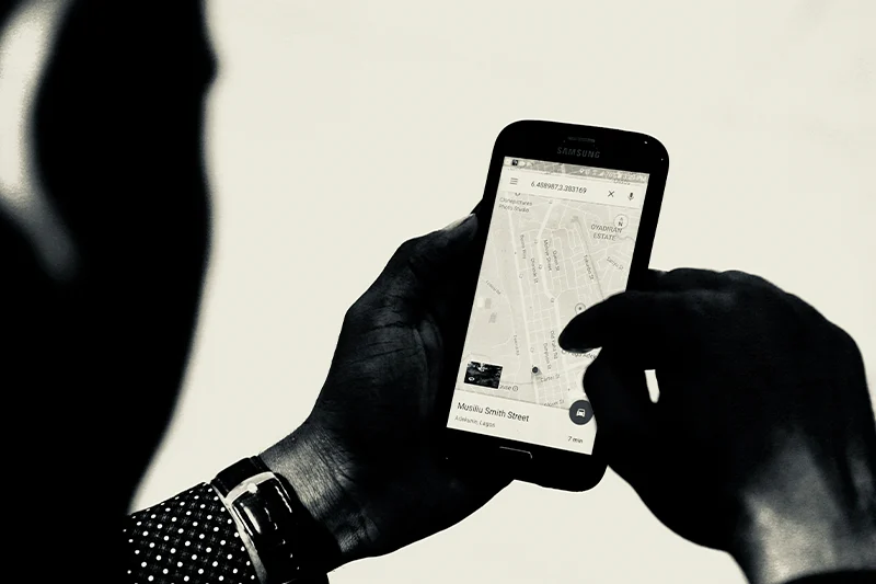 Google Maps, Un Gran Aliado