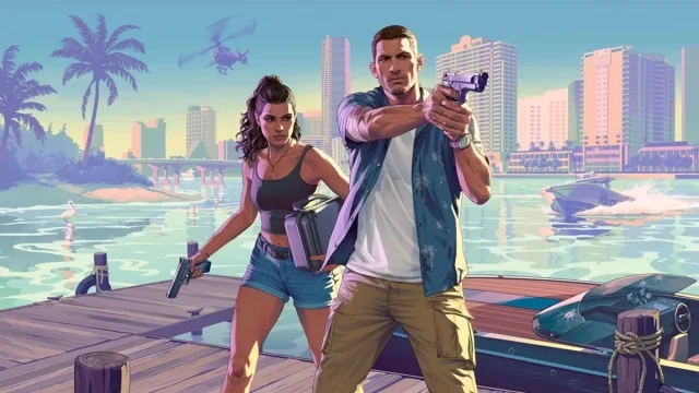 Gta Vi: Todo Lo Que Esconde El Nuevo Y Descomunal Tráiler De Rockstar