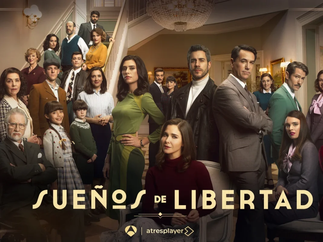 Gabriel representa un puente entre el pasado y el presente