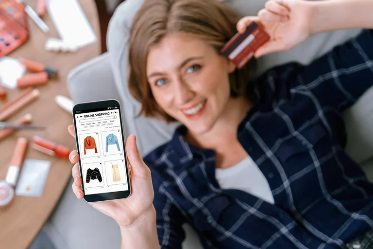 Google hará que ya no tengas que ir más a las tiendas: Llega su probador virtual con IA