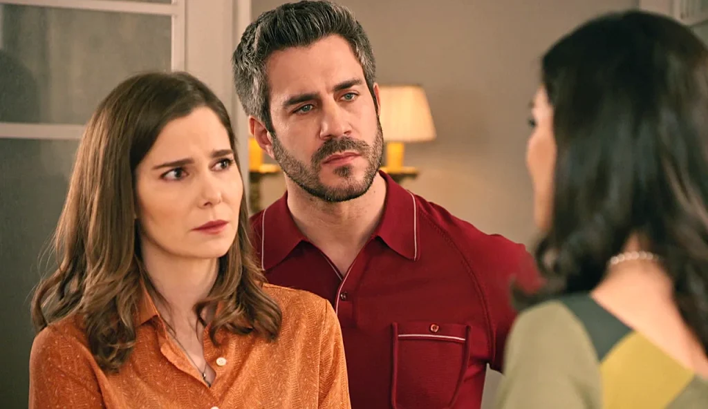 Hacia dónde va ‘Sueños de libertad’