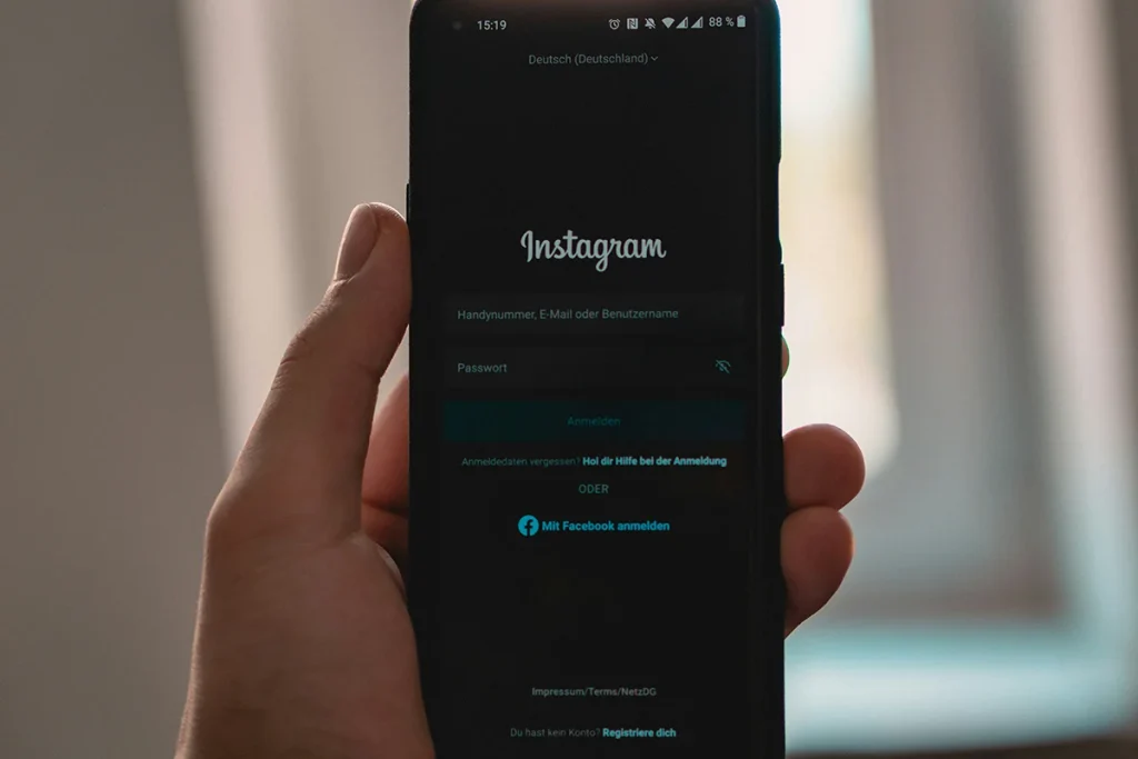 Instagram Lanza Nuevas Funciones En Sus Mensajes Directos
