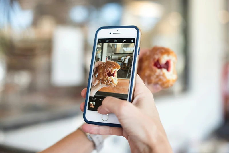 INSTAGRAM RESPONDE A TIKTOK