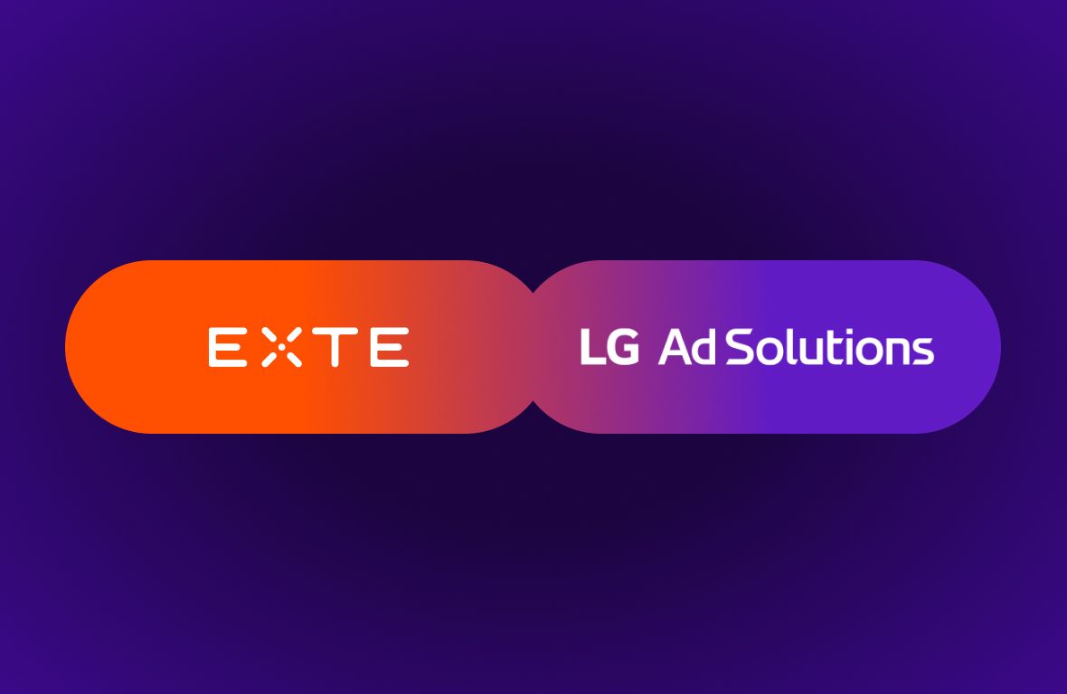 EXTE Y LG Ad Solutions amplían su acuerdo para comercializar sus formatos publicitarios en LATAM 1 Imagen EXTE y LG Ads Solutions