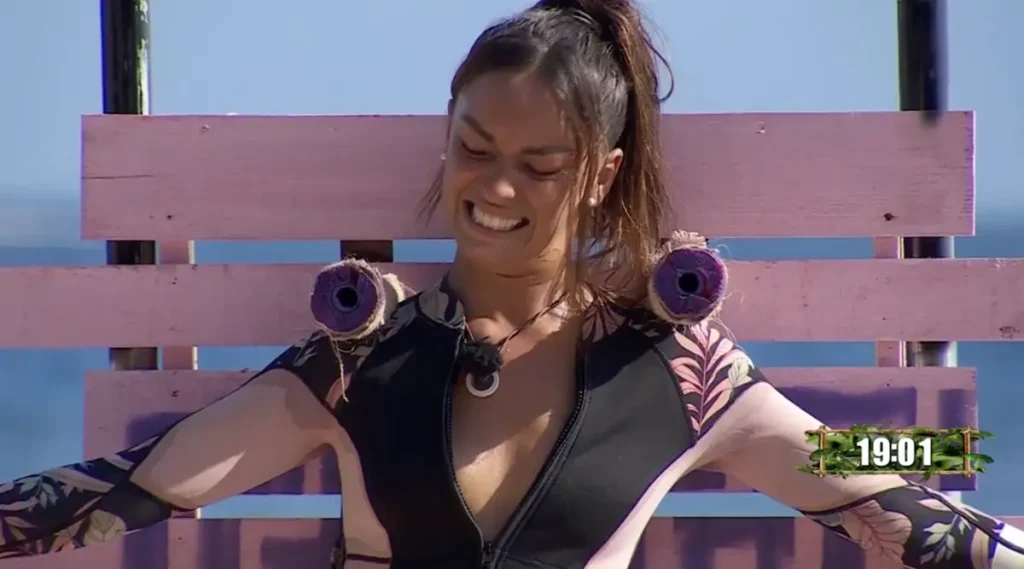 Implicaciones para el juego: inmunidad y nominaciones  