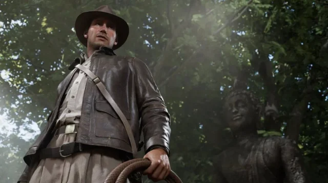 Indiana Jones Se Muda A Netflix Y Desata La Indignación De Los Fans