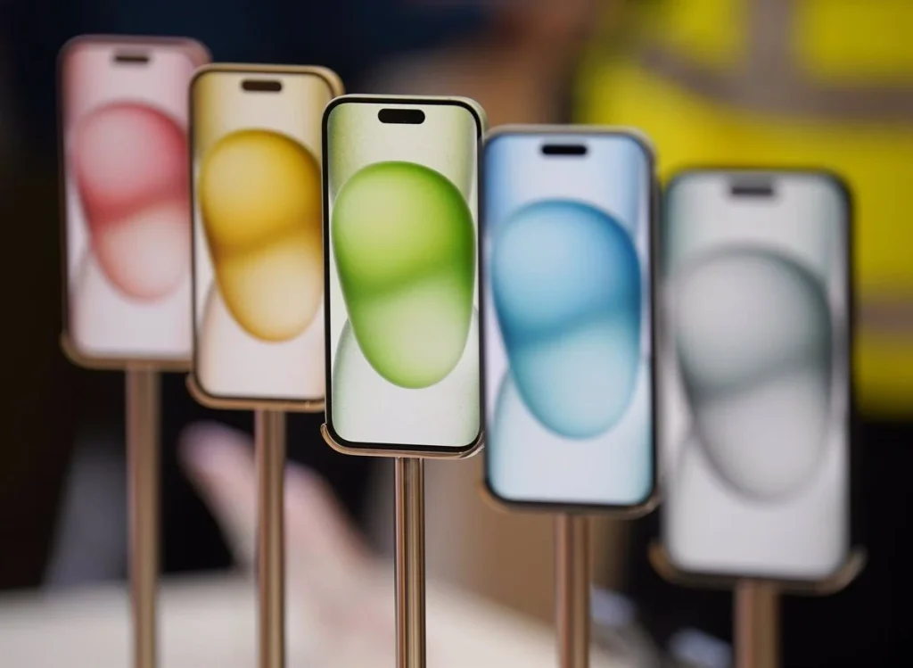 Apple Borra Su Pasado Con Un Cambio Radical En Ios A Partir De 2026 1 Inteligencia Artificial: El Motor De La Nueva Experiencia
