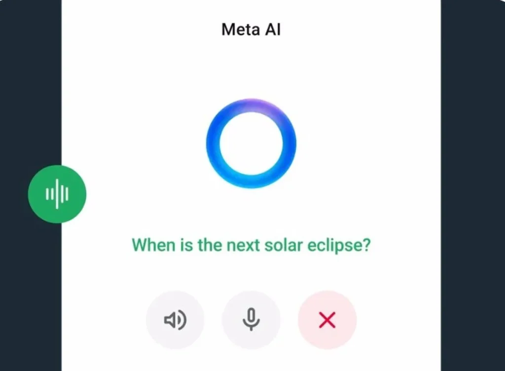 Interacciones Inquietantes: Los Chatbots De Meta Responden Sin Límites Adecuados