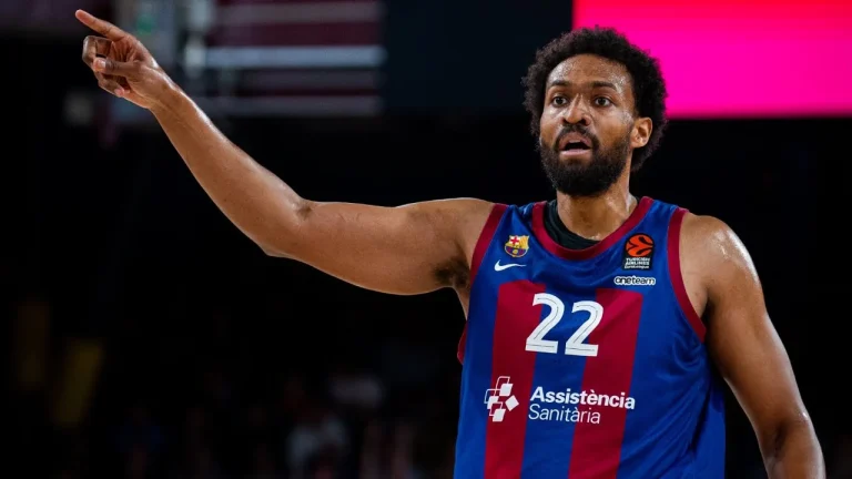 Jabari Parker hace soñar al FC Barcelona con la Final Four