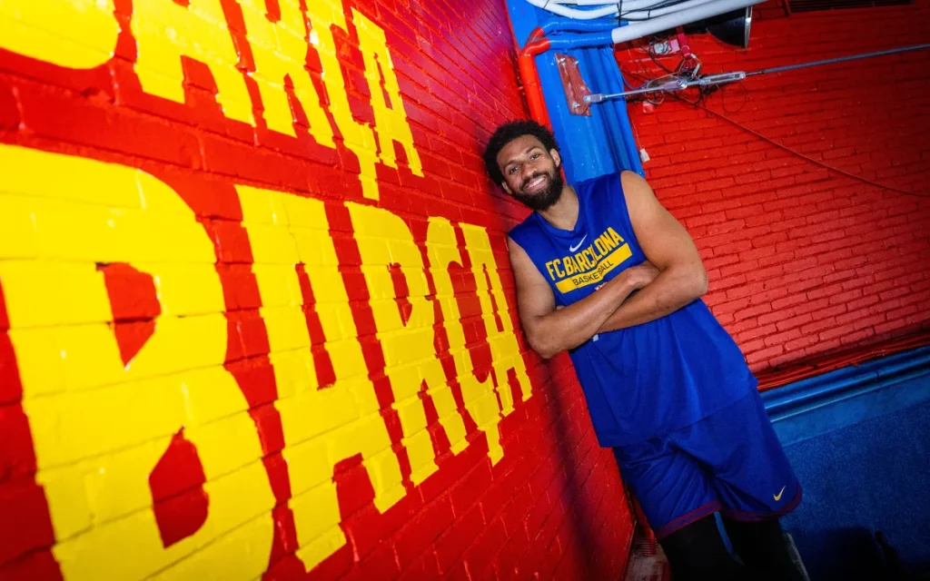 Jabari Parker