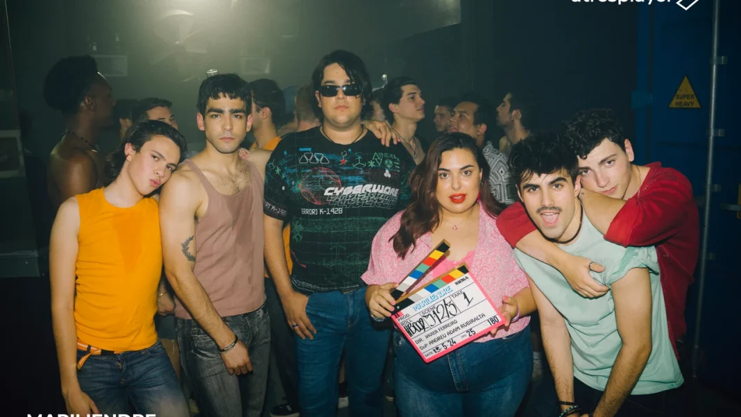 Jere: un fantasma que regresa