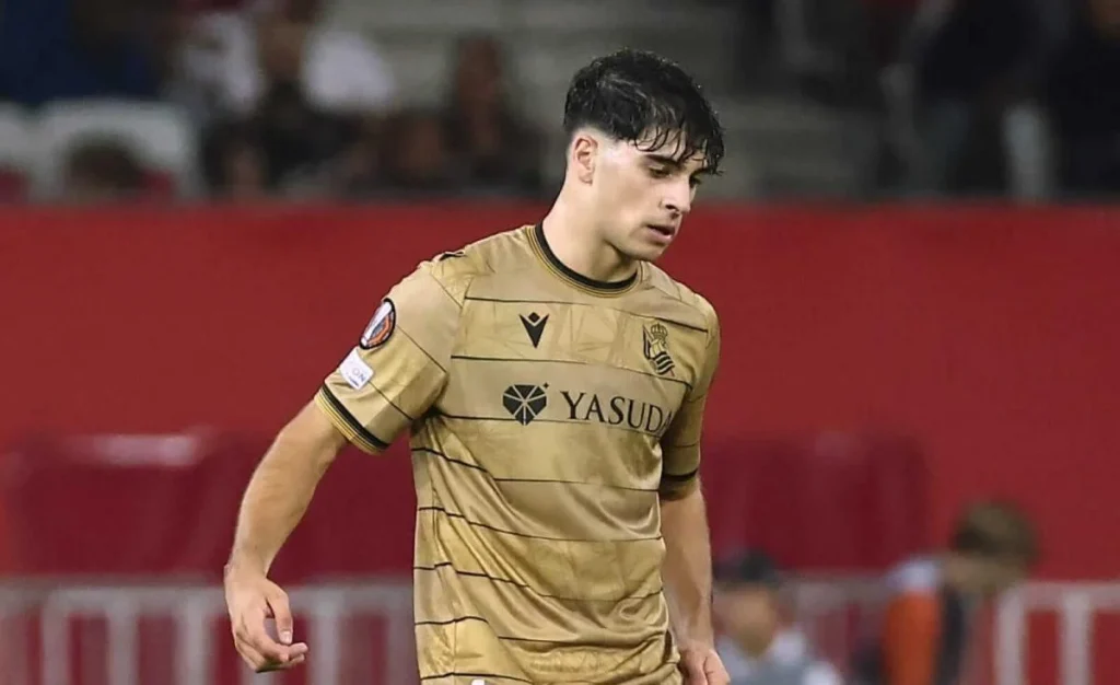 Jon Martín