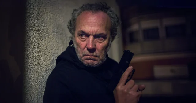 La Última Temporada De ‘Entrevías’ Se Posiciona Como Una De Las Más Vistas En Netflix