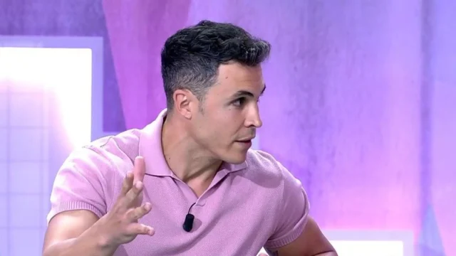 Kiko Jiménez Al Borde Del Abandono Después De Denunciar Un «Aquelarre» En Telecinco  