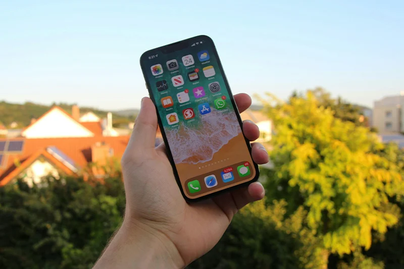 La Ia De Apple Te Permite Sacar El Máximo Rendimiento A Tu Iphone