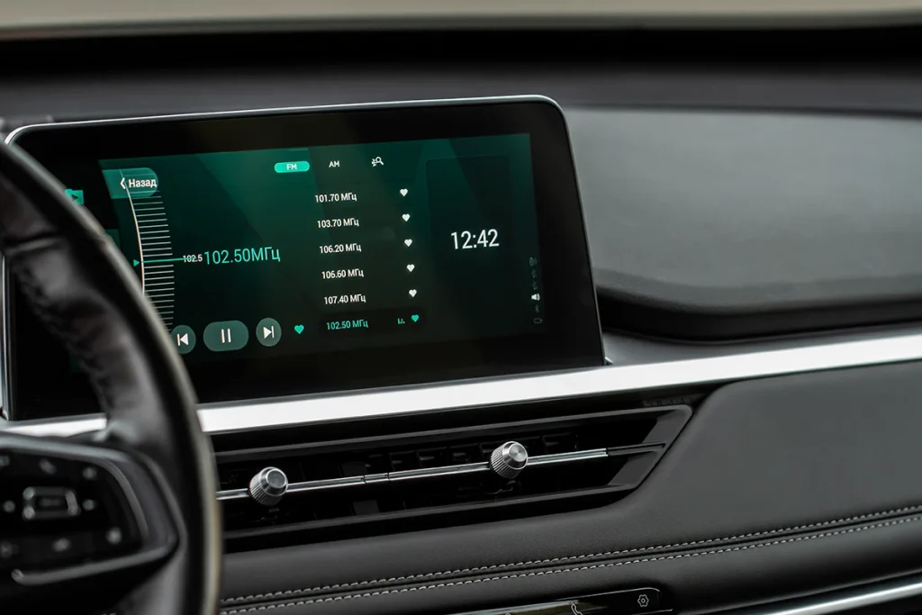 La Ia De Google En Los Coches Y Otros Dispositivos