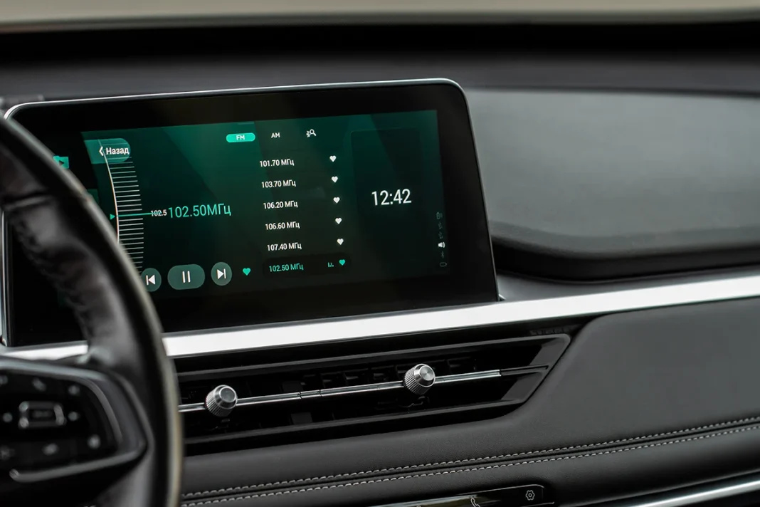 LA IA DE GOOGLE EN LOS COCHES Y OTROS DISPOSITIVOS
