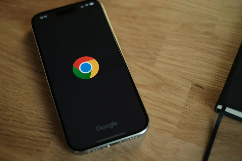 La Importancia De Las Actualizaciones De Google Chrome