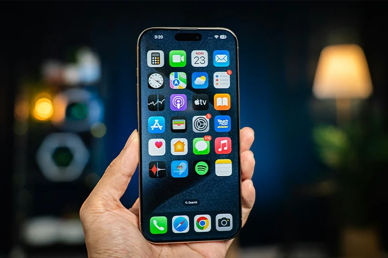 La Inteligencia Artificial Gana Terreno En Apple