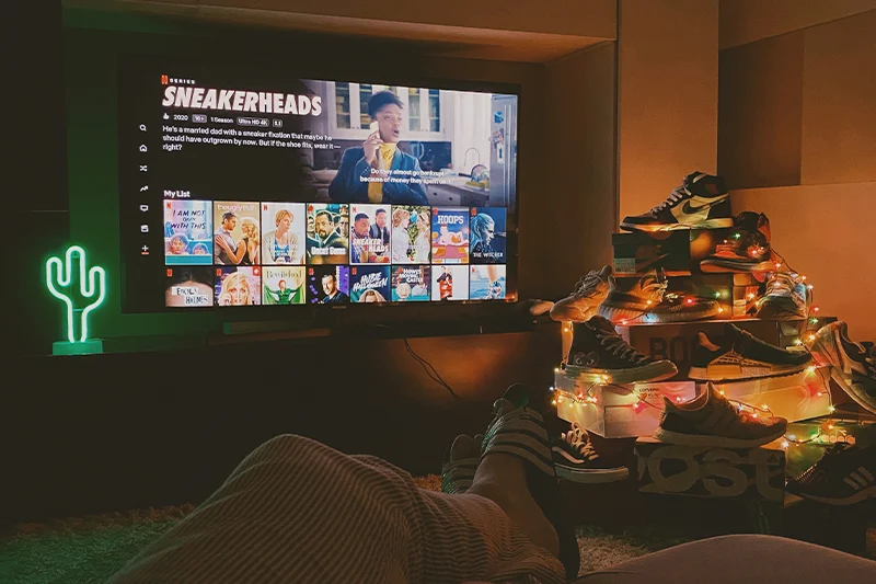 La Obligación Que Tendrán Netflix, Dazn_