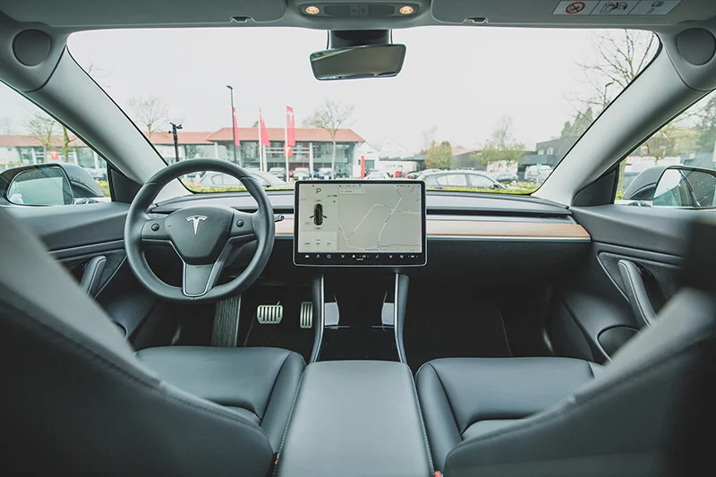 La Vida De Tesla Más Allá Del Automóvil