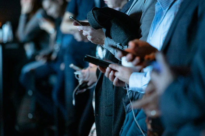 Las Redes Sociales Como Tiktok Rompen Con La Búsqueda Tradicional