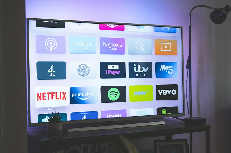 Las Ventajas De Este Modo De Amazon Fire Tv