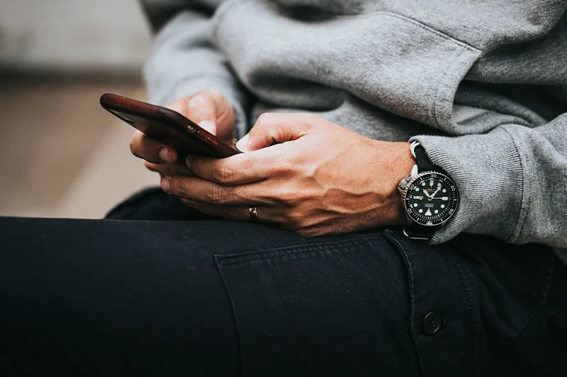 Las Ventajas De Instagram Y Tiktok Para Buscar Trabajo